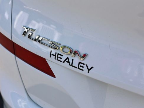 Used 2020 Hyundai Tucson Ultimate AWD/4WD image 9