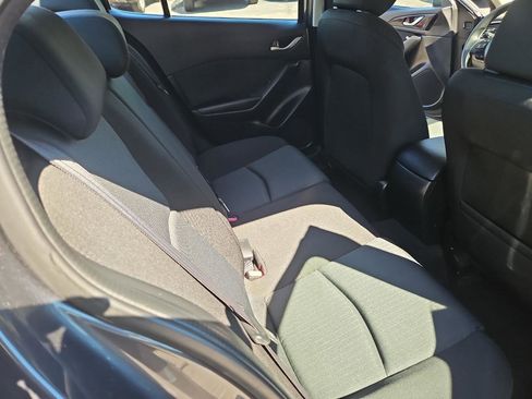 Used 2014 MAZDA MAZDA3 i Sport image 19