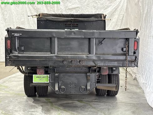 Used 2017 Chevrolet Silverado 3500 W/T w/ WT Convenience Package image 20