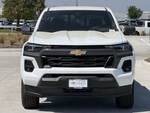 New 2026 Chevrolet Colorado LT w/ LT Convenience Package image 7
