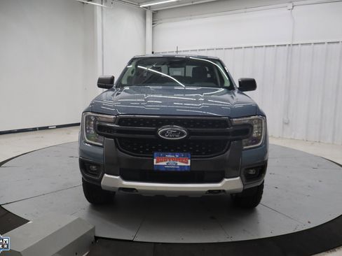 Used 2024 Ford Ranger XLT w/ FX4 Off-Road Package AWD/4WD image 11