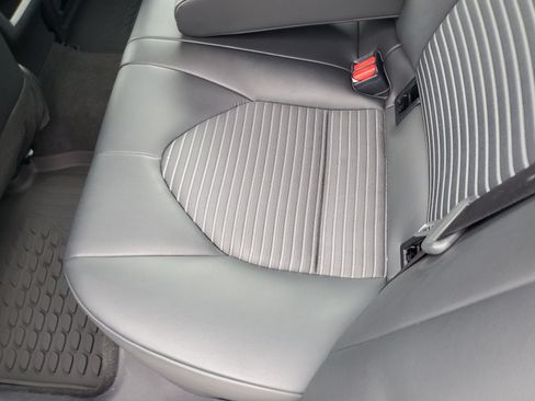 Certified 2024 Toyota Camry SE FWD image 13