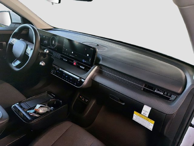 New 2027 Hyundai Ioniq 5 SE RWD image 30