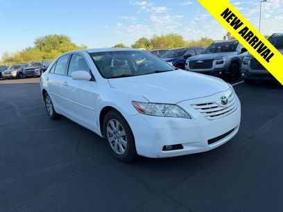Used 2009 Toyota Camry XLE