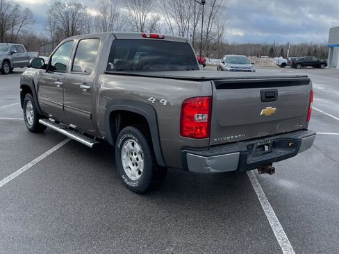 Used 2012 Chevrolet Silverado 1500 LT image 10