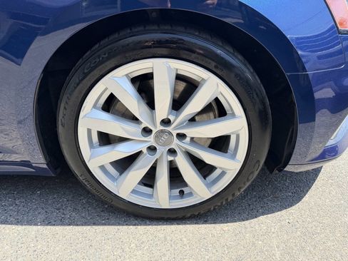 Used 2018 Audi A5 2.0T Premium AWD/4WD image 14