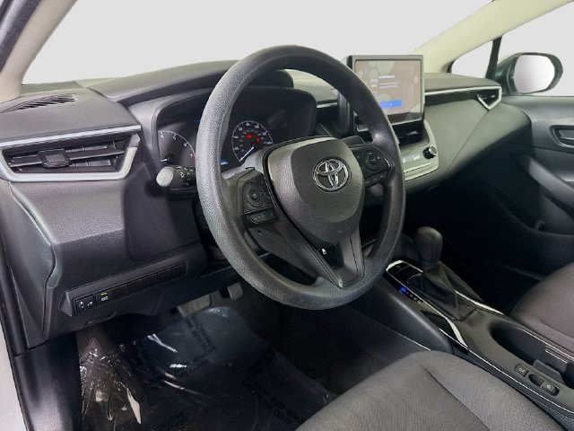 Used 2024 Toyota Corolla LE FWD image 21