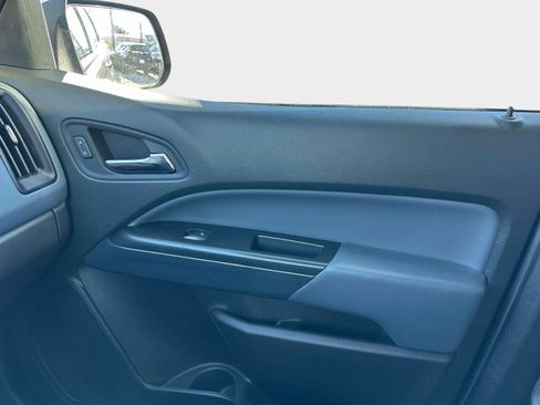 Used 2021 Chevrolet Colorado Z71 image 24