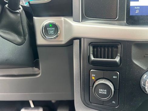 Used 2023 Ford F150 XLT w/ Equipment Group 302A High AWD/4WD image 29