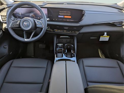 New 2025 Buick Envision Preferred image 19
