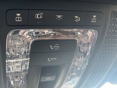 Certified 2024 Mercedes-Benz GLE 350 GLE 350 image 31