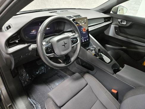 Used 2022 Polestar Polestar 2 w/ Performance Package image 13