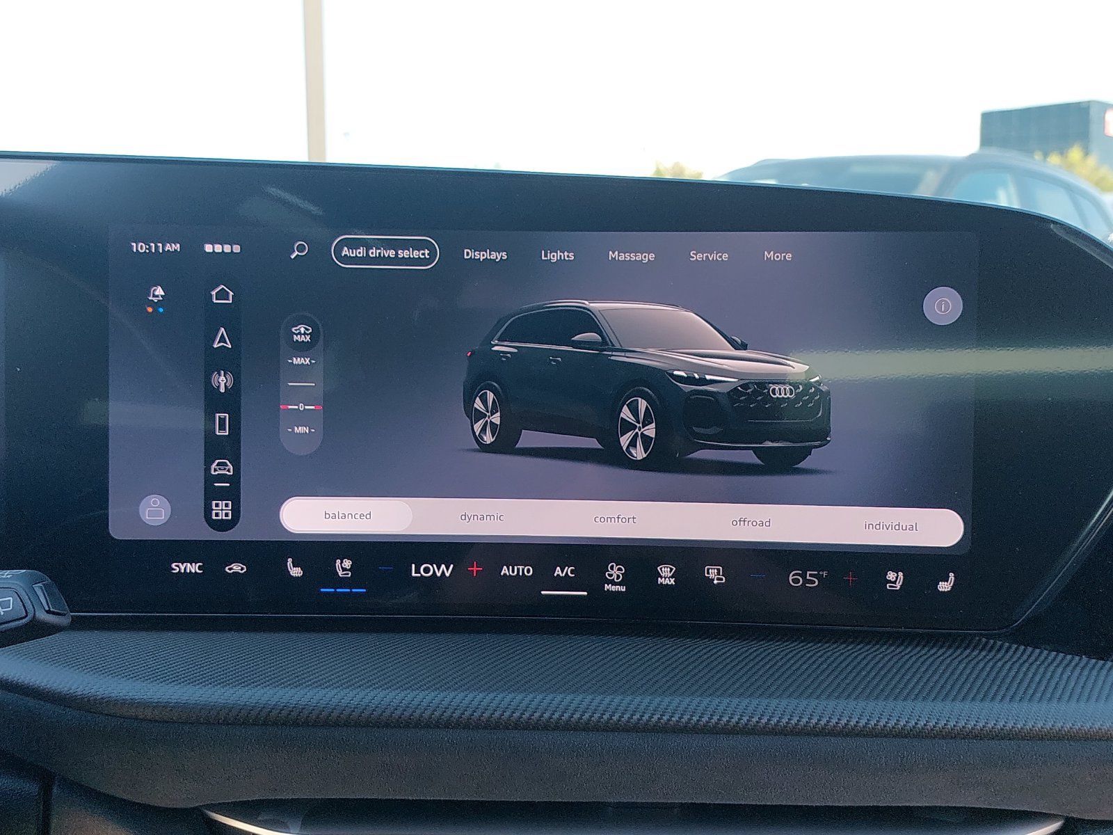 New 2026 Audi SQ5 Premium Plus AWD/4WD image 25