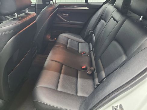 Used 2016 BMW 528i xDrive 528i xDrive Sedan 4D image 39