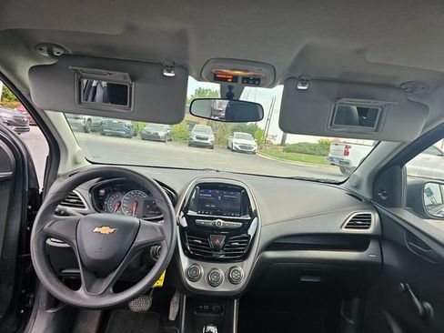 Used 2022 Chevrolet Spark LS FWD image 16