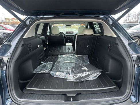 New 2026 MAZDA CX-50 AWD 2.5 S w/ Weather Package image 11