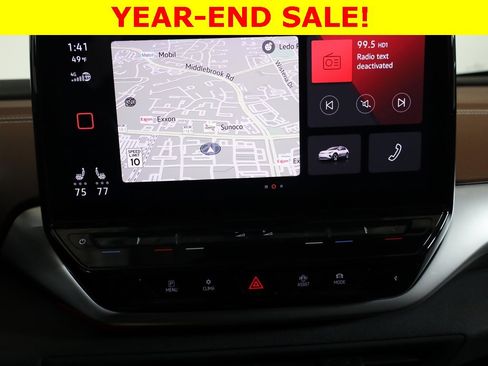 Used 2021 Volkswagen ID.4 Pro S image 15