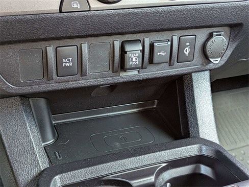 Used 2023 Toyota Tacoma TRD Sport image 21