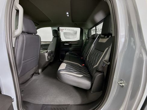 New 2025 Chevrolet Silverado 1500 RST AWD/4WD image 27