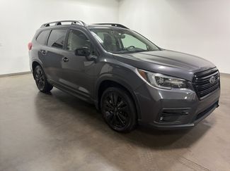 Used 2022 Subaru Ascent Onyx Edition AWD/4WD video 2