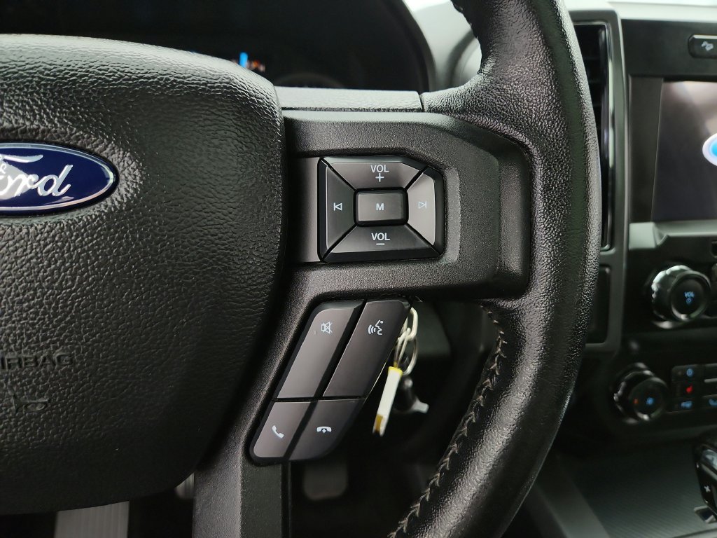 Used 2019 Ford F150 XLT w/ Equipment Group 302A Luxury AWD/4WD image 15