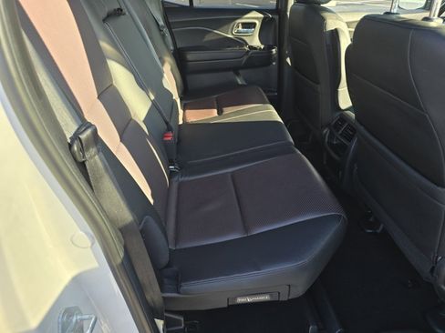 Certified 2023 Honda Ridgeline Black Edition image 25