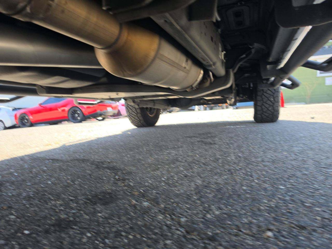 Used 2020 RAM 2500 Tradesman AWD/4WD image 15