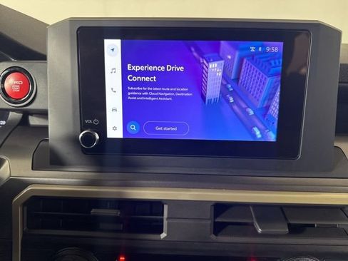 Used 2026 Toyota Tacoma TRD Sport image 15