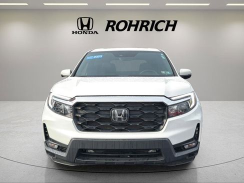 Used 2023 Honda Passport EX-L image 2