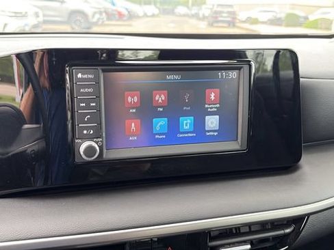 Certified 2025 Nissan Kicks S w/ Interior Electronics Package AWD/4WD image 14