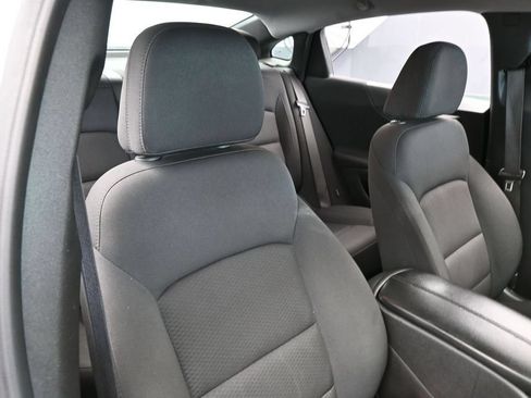 Used 2024 Chevrolet Malibu LT FWD image 40