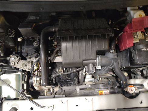 Used 2019 Mitsubishi Mirage ES FWD image 30