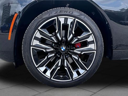 Used 2026 BMW X3 xDrive30 w/ M Sport Package AWD/4WD image 10