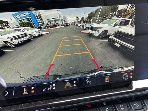 New 2026 Chevrolet Silverado 2500 ZR2 w/ ZR2 Bison Edition image 23