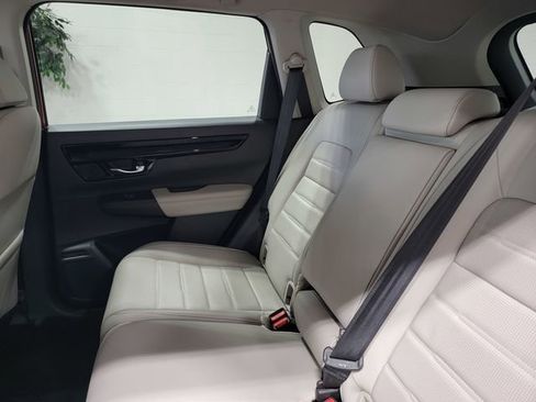 Certified 2024 Honda CR-V EX-L image 13