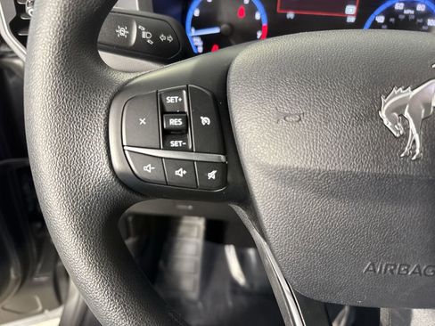 Used 2024 Ford Bronco Sport Big Bend image 11