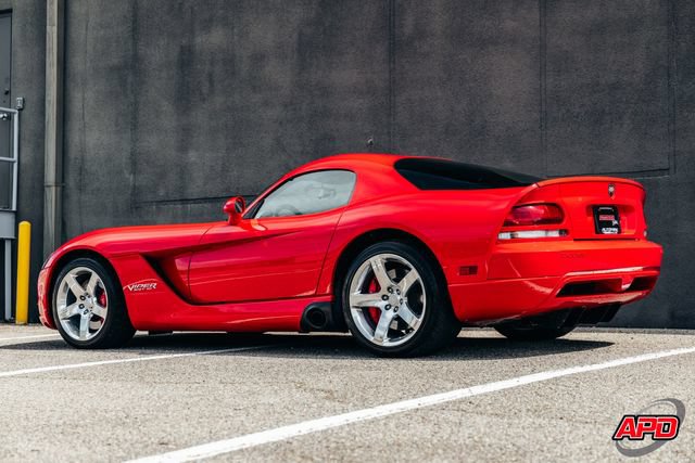 Used 2006 Dodge Viper SRT-10 RWD image 48
