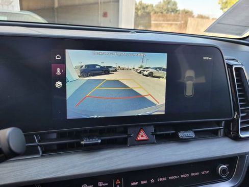 Certified 2023 Kia Sportage X-Line AWD/4WD image 19