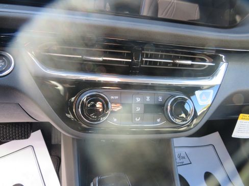 New 2026 Buick Envista Sport Touring w/ Convenience I Package FWD image 14