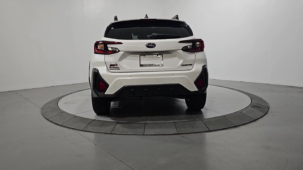 New 2026 Subaru Crosstrek 2.5i Limited AWD/4WD image 4