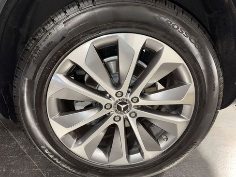 Used 2020 Mercedes-Benz GLE 350 4MATIC image 12