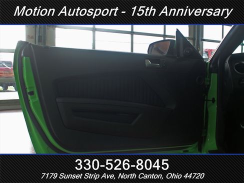 Used 2013 Ford Mustang Boss 302 RWD image 14