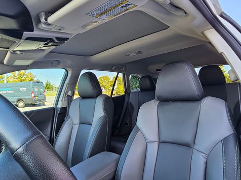 Used 2024 Subaru Outback Onyx Edition XT image 22