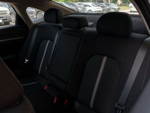 New 2025 Hyundai Sonata SEL image 18