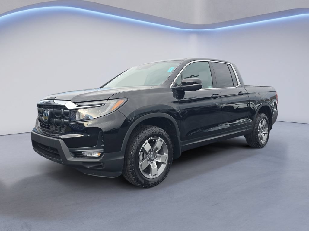 New 2026 Honda Ridgeline RTL image 2