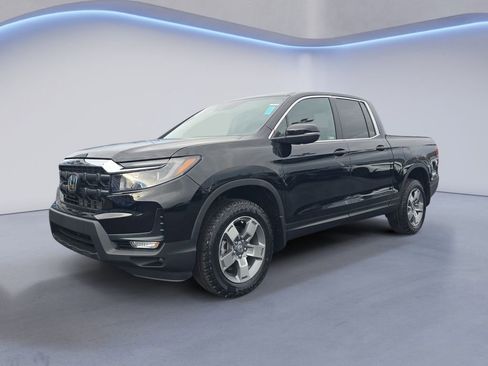 New 2026 Honda Ridgeline RTL image 2