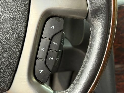 Used 2007 GMC Yukon Denali AWD/4WD image 25