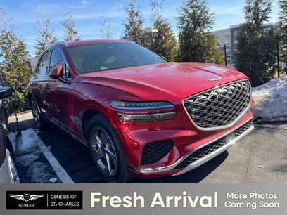 Used 2026 Genesis GV70 2.5T Select