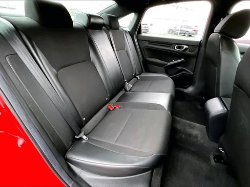 Used 2024 Honda Civic Sport image 20