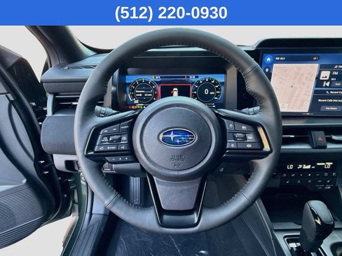 New 2026 Subaru Outback Premium AWD/4WD image 12